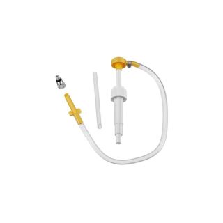 POMPE POUR BIDON 1 QUART EMBOUT PLASTIQUE (EQUIVALENT EA-C24543)