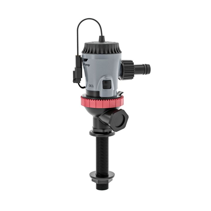 POMPE DE VIVIER SPX AQUA VOID 12V 750GPH (47L/MIN)