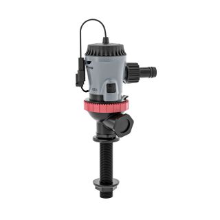 POMPE DE VIVIER SPX AQUA VOID 12V 500GPH (32L/MIN)