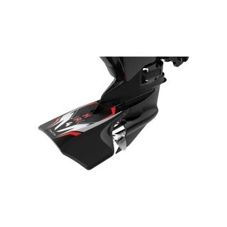 STABILISATEUR STINGRAY SR-XR4 SENIOR NOIR AVEC PERCAGE