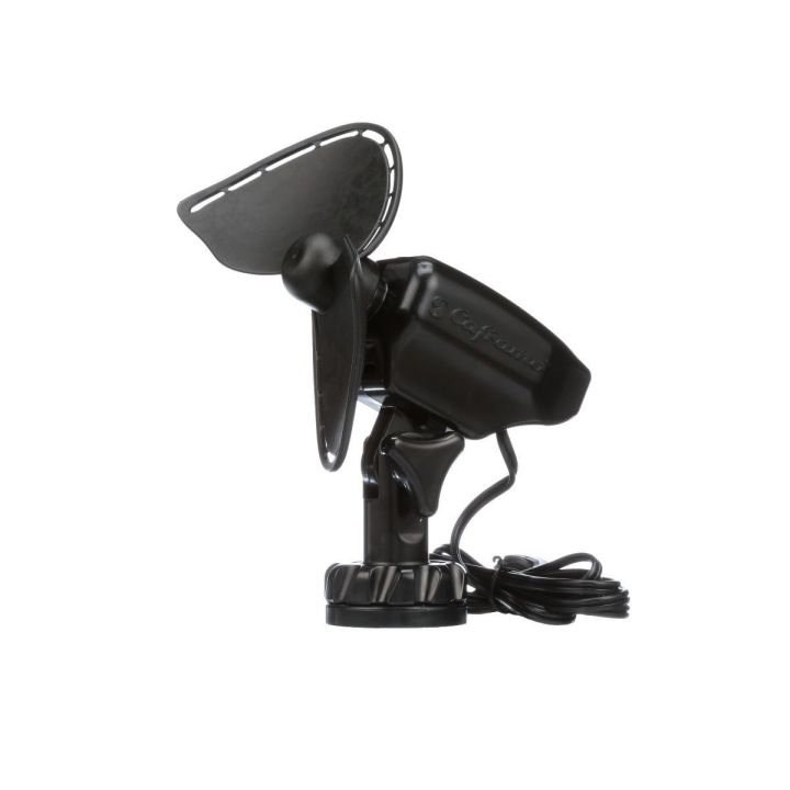 VENTILATEUR CAFRAMO 12V - ULTIMATE NOIR