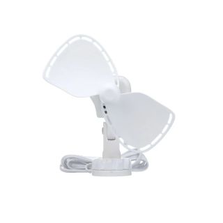 VENTILATEUR CAFRAMO 12V - ULTIMATE BLANC