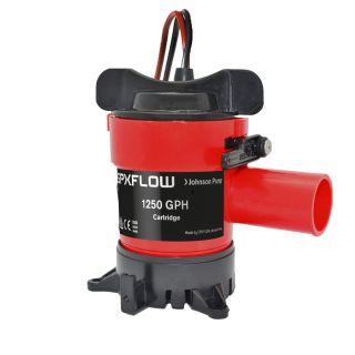 POMPE DE CALE JOHNSON L750 60L/MIN 24V