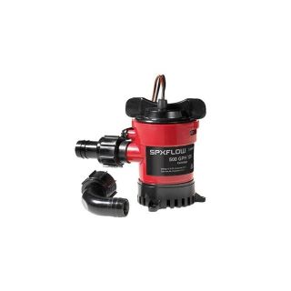 POMPE DE CALE JOHNSON L650 50L/MIN 12V
