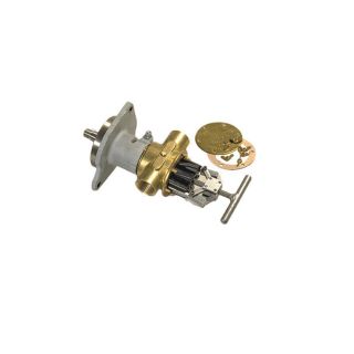 EXTRACTEUR TURBINE UNIVERSEL