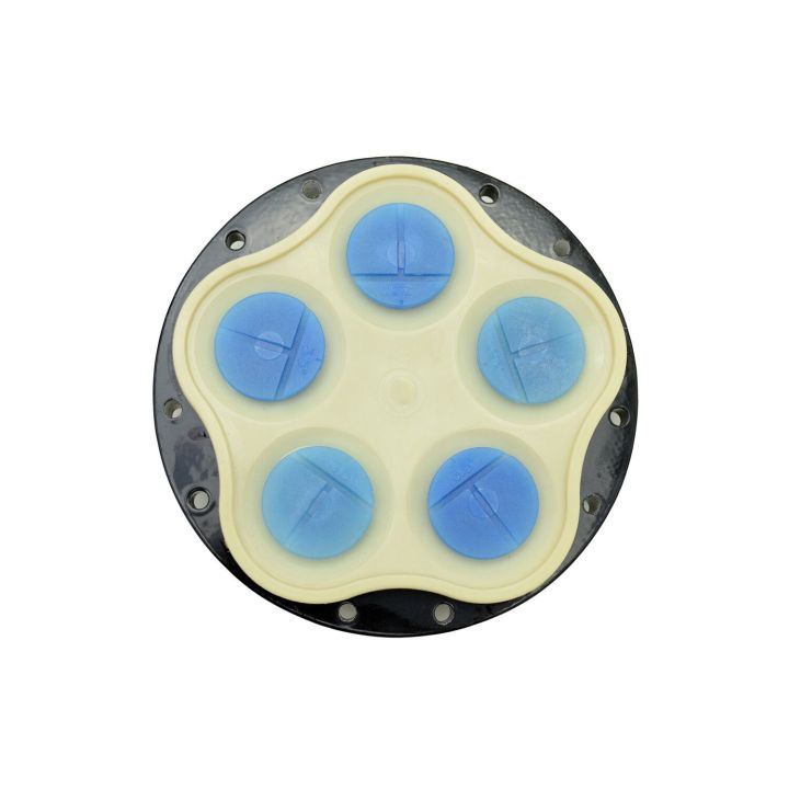 DIAPHRAGME GROUPE D'EAU 5.0 WPS