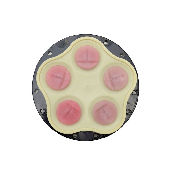 DIAPHRAGME GROUPE D'EAU 3.4 WPS