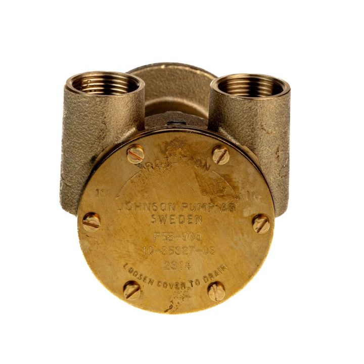 POMPE DE REFROIDISSEMENT JOHNSON TYPE F5B-903