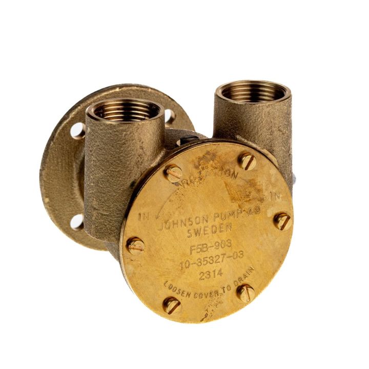 POMPE DE REFROIDISSEMENT JOHNSON TYPE F5B-903