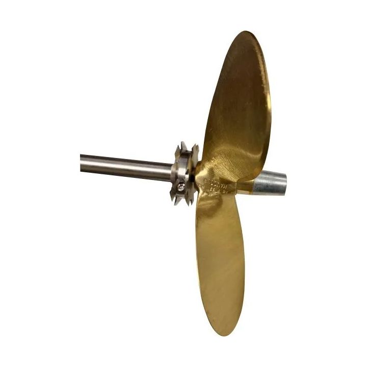 COUPE ORIN INOX SPLITTÉ POUR ARBRE Ø38,1MM