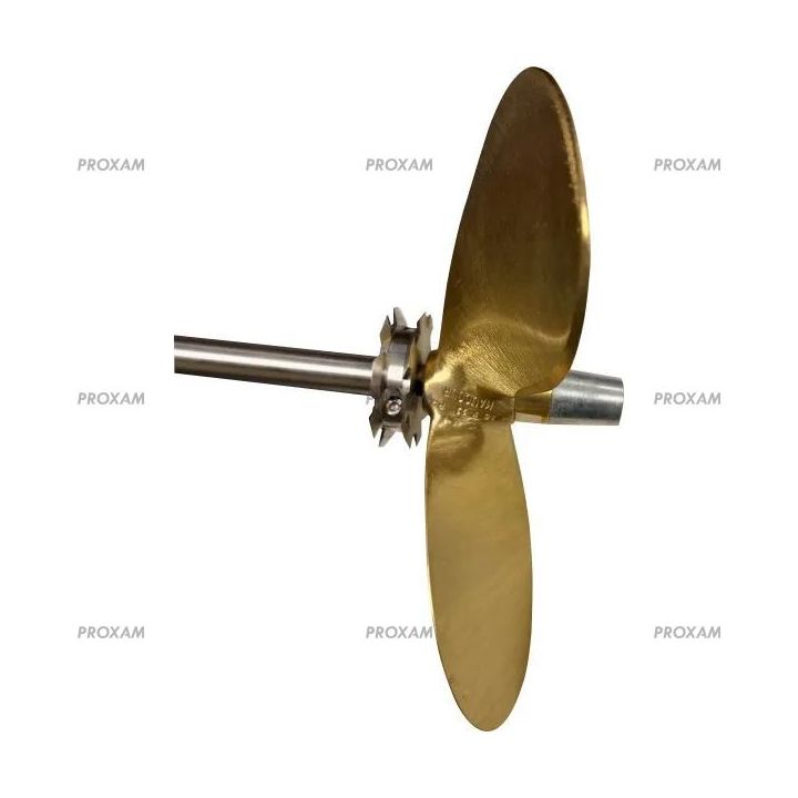 COUPE ORIN INOX SPLITTÉ POUR ARBRE Ø60 MM