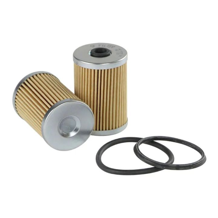 FILTRE ESSENCE MERCRUISER