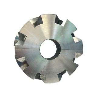 COUPE ORIN INOX SPLITTÉ POUR ARBRE Ø31,75 MM