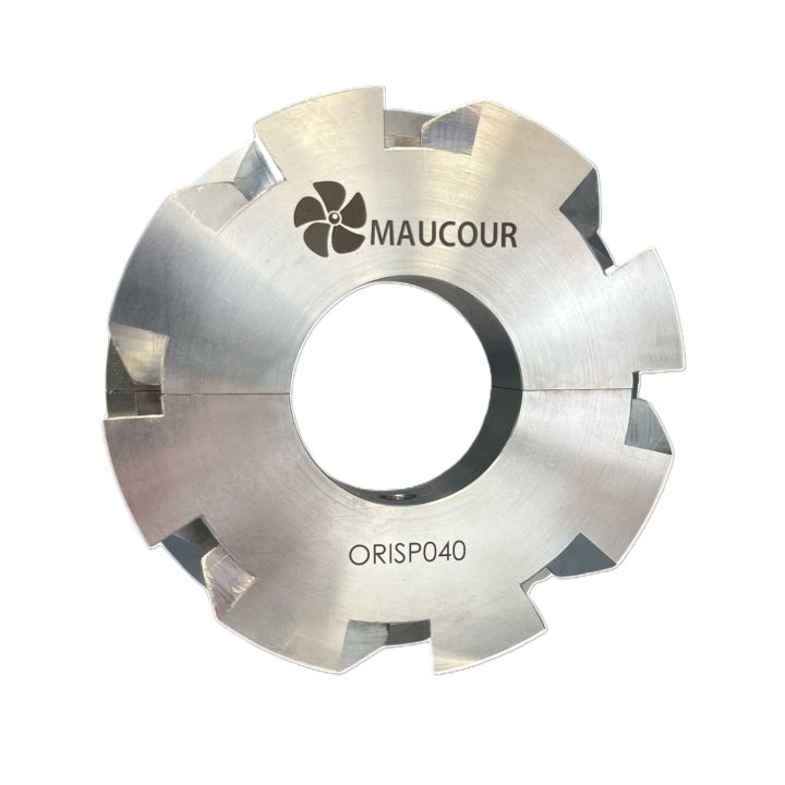 COUPE ORIN INOX SPLITTÉ POUR ARBRE Ø40 MM