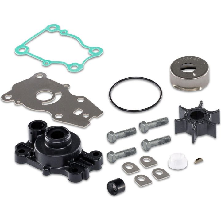 KIT DE POMPE A EAU AVEC CORPS YAMAHA