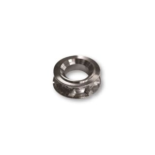 BARBOTIN Ø8MM ISO/DIN - DORADO