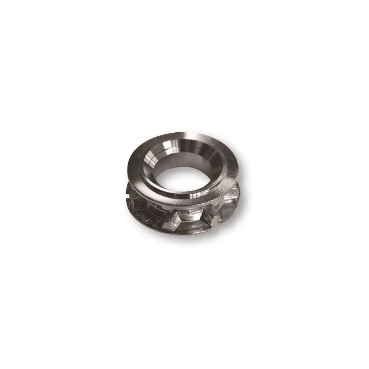 BARBOTIN Ø8MM ISO/DIN - DORADO