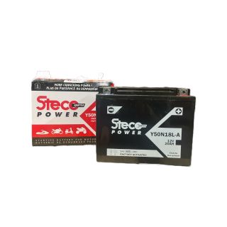 BATTERIE JET SKI AGM Y50N18L-A 12V 20AH 260A