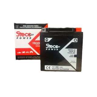 BATTERIE JET SKI 12V 30AH
