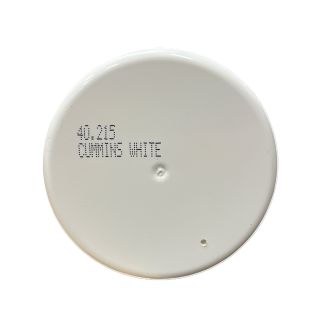 AEROSOL PEINTURE CUMMINS BLANC 400ML