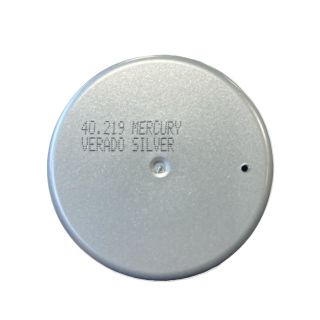 AEROSOL PEINTURE MERCURY VERADO SILVER 400ML
