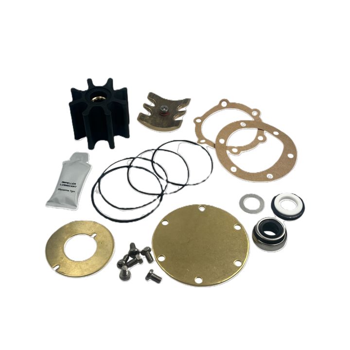 KIT MINEUR POUR POMPE JPR-V1000