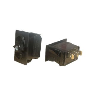 CONTACTEUR CARLING SWITCH ON/OFF/ON SANS LED
