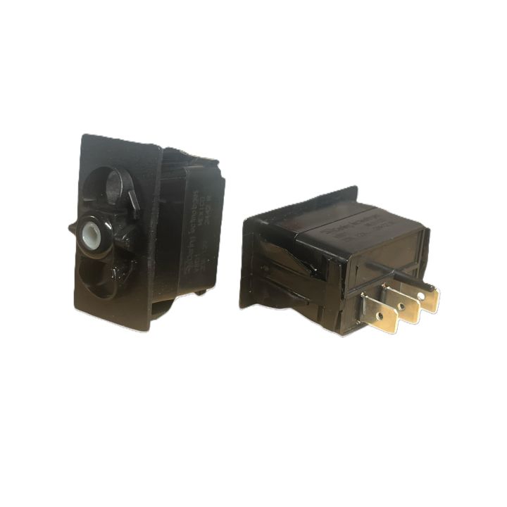 CONTACTEUR CARLING SWITCH MON/OFF/MON SANS LED