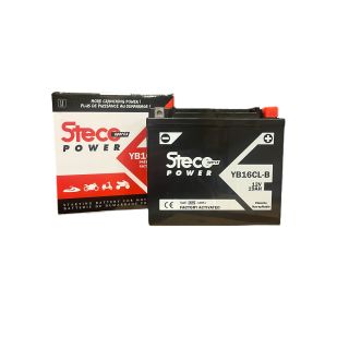 BATTERIE JET SKI 12V 19AH