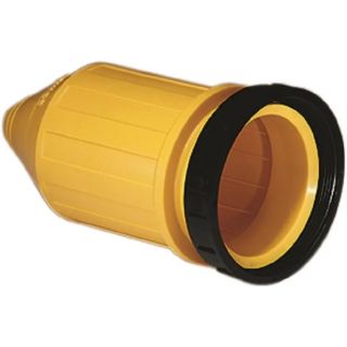 COUVERCLE ETANCHE POUR FICHE FEMELLE 6360CRNX