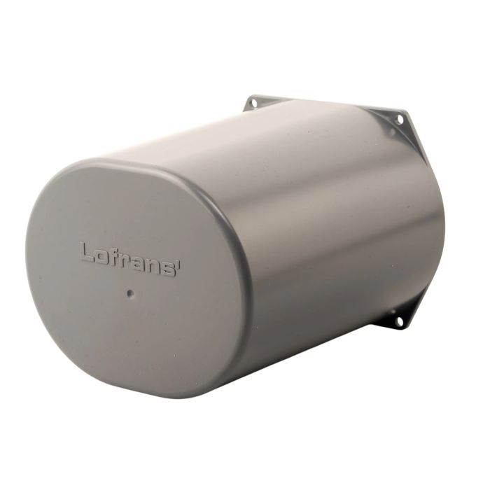 CAPOT DE PROTECTION MOTEUR LOFRANS X2