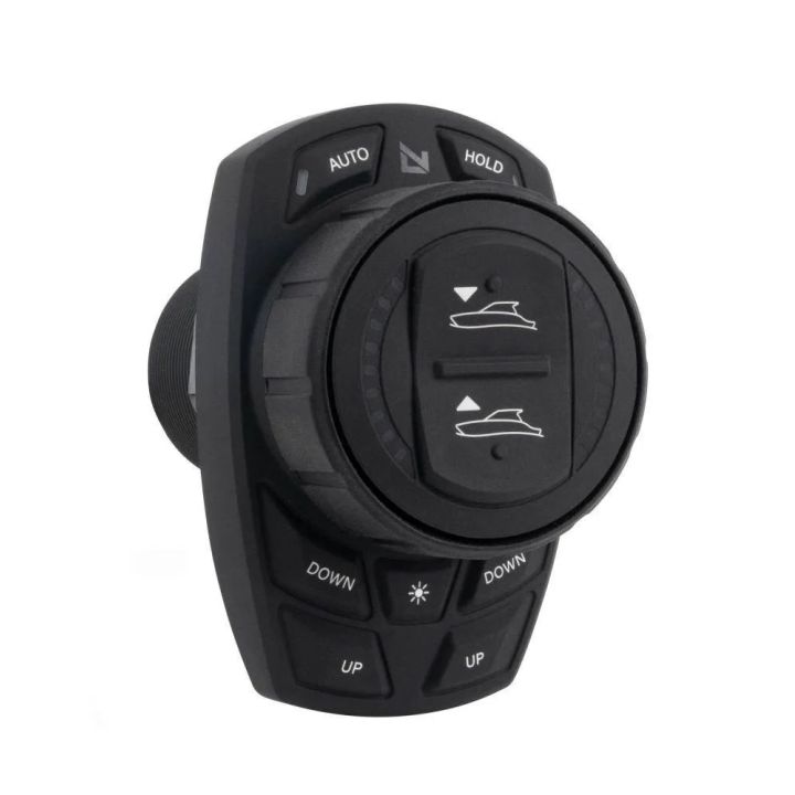 KIT FLYBRIDGE PRO CONTROL AUTO LENCO, 2M CABLE + CONNECTEUR T