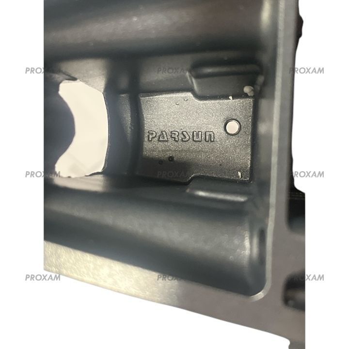 EMBASE YAMAHA ARBRE L F80D, F100F, F115B (99-24)
