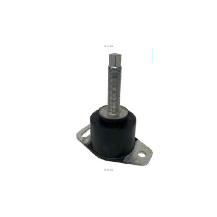 SUPPORT MOTEUR VOLVO DM5, MD11, MD17