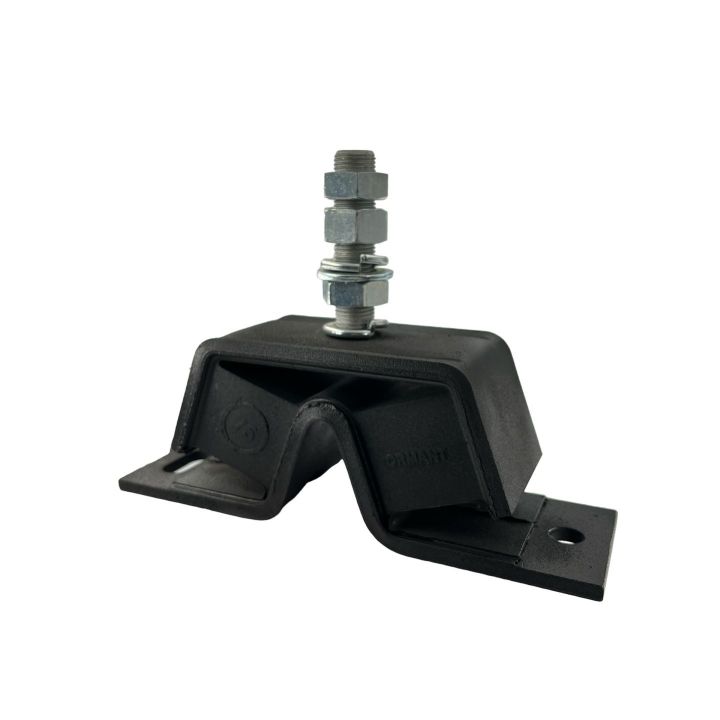 SUPPORT MOTEUR YANMAR 75KG SHORE 40