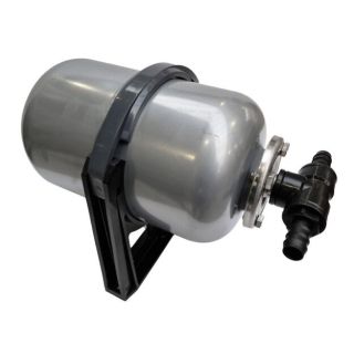 VASE D'EXPANSION 2L RACCORD 1/2" (Ø19CM)