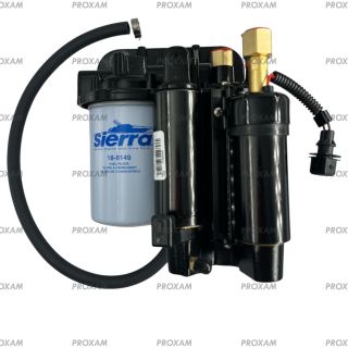 BLOC POMPE ESSENCE COMPLET V6 V8 GI/GSI/GXI