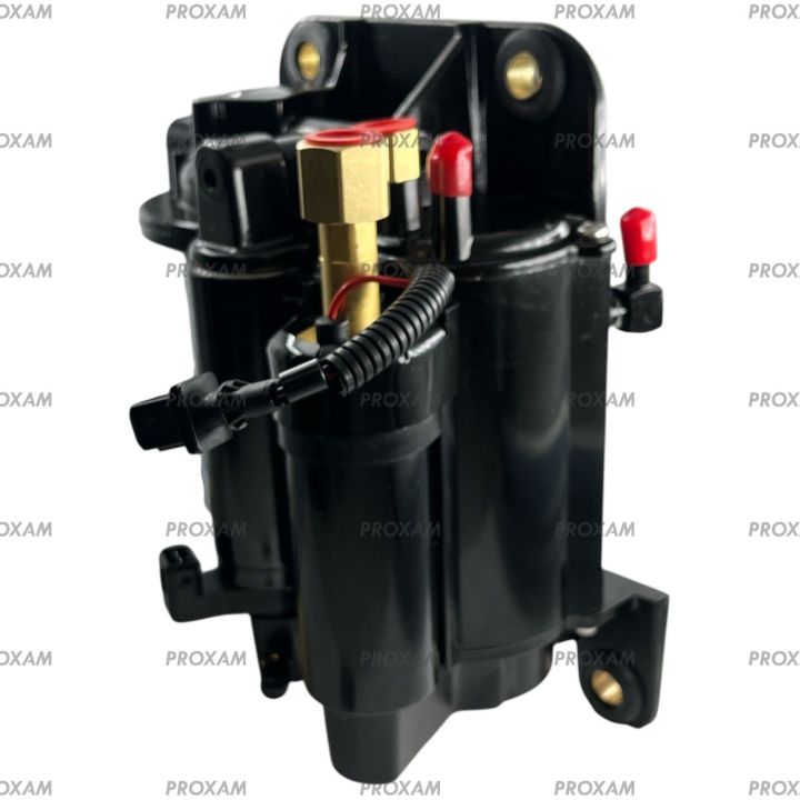 BLOC POMPE ESSENCE COMPLET V6 V8 GI/GSI/GXI