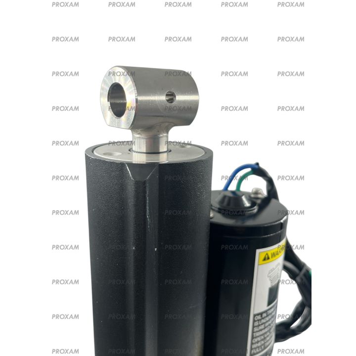 TRIM COMPLET MERCURY 30 A 60CV EFI, EFI SEAPRO