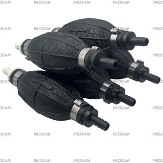 POIRES D'AMORCAGE CARBURANT Ø8MM (LOT DE 5 PIECES)