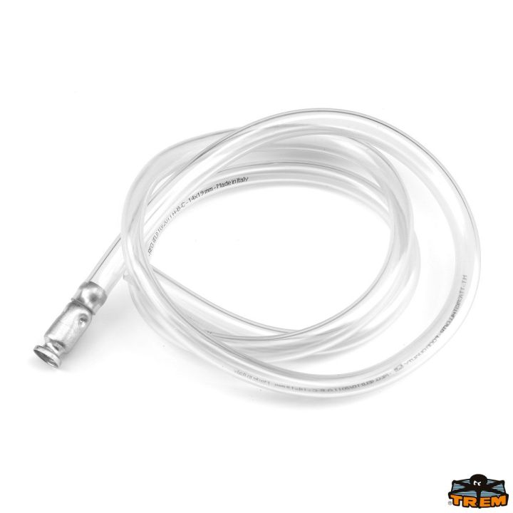 TUYAU A SIPHONNER - 2M Ø19MM