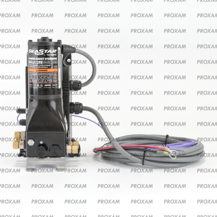 POMPE ASSISTANCE DIRECTION SPA FAISCEAU 15FT