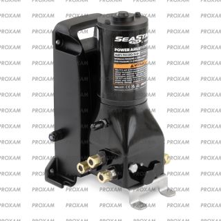 POMPE ASSISTANCE DIRECTION SPA HP