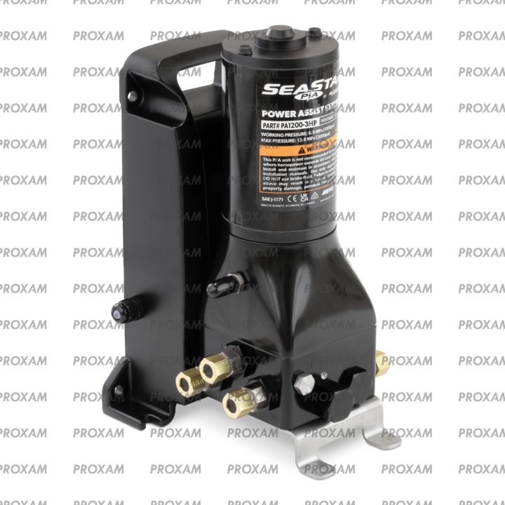 POMPE ASSISTANCE DIRECTION SPA HP