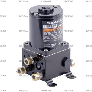 POMPE DE PILOTE AUTOMATIQUE 1 VERIN 12V