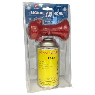 AVERTISSEUR DE BRUME GM