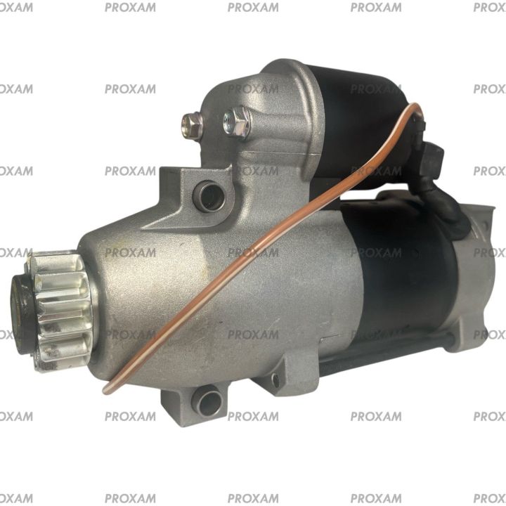 DEMARREUR YAMAHA HITACHI ORIGINE F150, F200B/C/F/G, F225B, F250A/B/G 