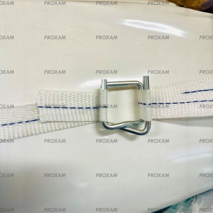 BOUCLE POUR SANGLE (SACHET DE 100)