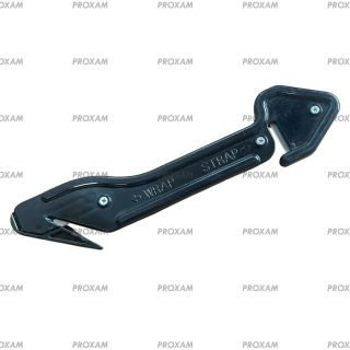 COUPE FILM ET SANGLE DR SHRINK
