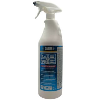 DEROUILLANT/ANTICALCAIRE - SPRAY 1L